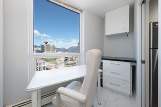 Photo 9: 2502 188 KEEFER Place in Vancouver: Downtown VE Condo for sale in "Espana 2" (Vancouver East)  : MLS®# R2873258