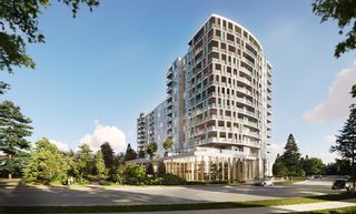 Photo 4: 515 3588 KETCHESON Road in Richmond: West Cambie Condo for sale in "Aurora at Talistar" : MLS®# R2834068
