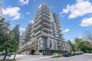 Main Photo: 1404 1180 BROUGHTON Street in Vancouver: West End VW Condo for sale (Vancouver West)  : MLS®# R2892848