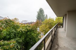 Photo 23: 302 505 LONSDALE Avenue in North Vancouver: Lower Lonsdale Condo for sale in "LA PREMIERE" : MLS®# R2736404