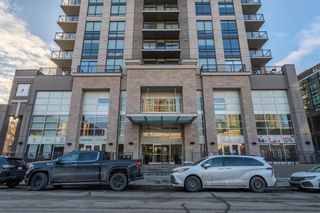 Main Photo: 1401 1111 10 Street SW in Calgary: Beltline Apartment for sale : MLS®# A2020759