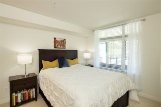 Photo 16: 506 95 MOODY Street in Port Moody: Port Moody Centre Condo for sale in "THE STATION" : MLS®# R2569113