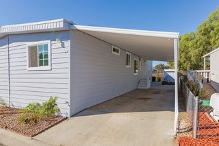 Photo 3: EL CAJON Manufactured Home for sale : 4 bedrooms : 400 Greenfield #52