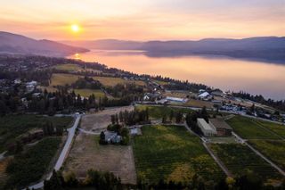 Photo 33: 4855 Chute Lake Road, in Kelowna: Agriculture for sale : MLS®# 10264699