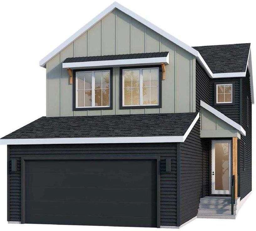 Main Photo: 204 Lavender Manor SE in Calgary: C-390 Detached for sale : MLS®# A2126002
