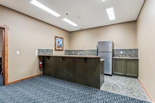 Photo 34: 302 170 Crossbow Place: Canmore Apartment for sale : MLS®# A2125485