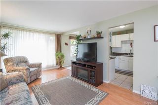 Photo 2: 337 Larche Crescent in Winnipeg: East Transcona Residential for sale (3M)  : MLS®# 1721126