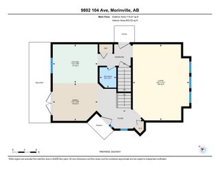 Photo 34: 9802 104 Avenue: Morinville House for sale : MLS®# E4320876