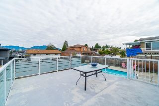 Photo 35: 5045 WOODSWORTH Street in Burnaby: Greentree Village House for sale (Burnaby South)  : MLS®# R2626057