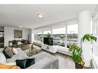 Photo 9: 908 1788 COLUMBIA Street in Vancouver: False Creek Condo for sale in "EPIC AT WEST" (Vancouver West)  : MLS®# R2695731