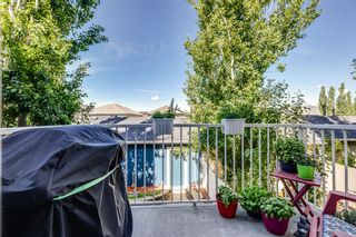Photo 16: 2751 Kings Heights Gate SE: Airdrie Row/Townhouse for sale : MLS®# A2143332