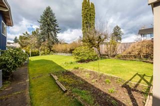 Photo 29: 3345 CARDINAL Drive in Burnaby: Government Road House for sale (Burnaby North)  : MLS®# R2873673