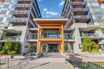 Main Photo: 301 128 E 8TH Street in North Vancouver: Central Lonsdale Condo for sale in "CREST" : MLS®# R2888795