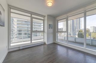Photo 9: 704 525 FOSTER Avenue in Coquitlam: Coquitlam West Condo for sale in "Lougheed Heights II" : MLS®# R2870859