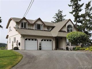 Photo 1: 2617 Millstone Dr in VICTORIA: La Florence Lake House for sale (Langford)  : MLS®# 639905
