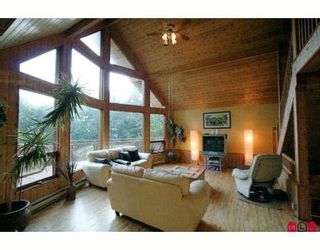Photo 2: 49937 ELK VIEW Road in Sardis: Ryder Lake House for sale in "S" : MLS®# H2804895