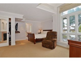 Photo 14: 6389 LARCH Street: Kerrisdale Home for sale ()  : MLS®# V1102431