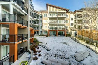 Photo 17: 109 510 Edmonton Trail NE in Calgary: Bridgeland/Riverside Apartment for sale : MLS®# A1175595