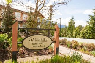 Photo 9: 308 41105 TANTALUS Road in Squamish: Tantalus Condo for sale in "THE GALLERIES" : MLS®# R2172288