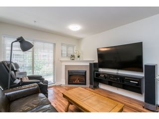 Photo 16: 308 2468 ATKINS Avenue in Port Coquitlam: Central Pt Coquitlam Condo for sale in "BORDEAUX" : MLS®# R2463390