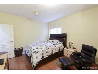 Photo 18: 15 1063 Valewood Trail in VICTORIA: SE Broadmead Row/Townhouse for sale (Saanich East)  : MLS®# 724712