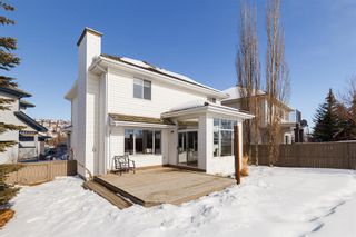 Photo 34: 234 Springbank Place SW in Calgary: Springbank Hill Detached for sale : MLS®# A2032442