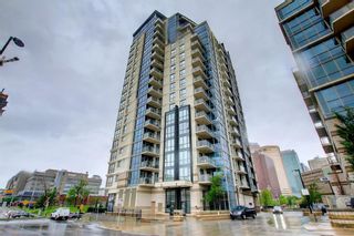 Photo 1: 1604 325 3 Street SE in Calgary: Downtown East Village Apartment for sale : MLS®# A2022146