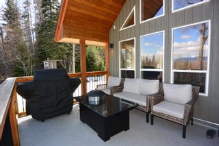 Photo 2: 3337 BOYLE Road in Smithers: Smithers - Rural House for sale (Smithers And Area)  : MLS®# R2680239