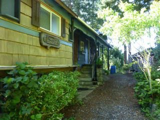 Photo 2: Lot 36 KEATS CAMP: Keats Island House for sale in "Keats Camp (Keats Landing)" (Sunshine Coast)  : MLS®# R2384040