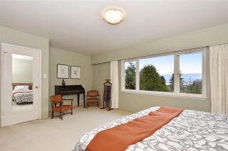 Photo 10: 4305 LOCARNO Crescent in Vancouver: Point Grey House for sale in "POINT GREY" (Vancouver West)  : MLS®# R2029237