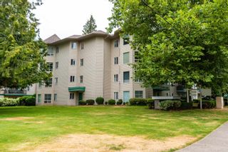 Photo 30: 408 2435 CENTER Street in Abbotsford: Abbotsford West Condo for sale in "Cedar Grove Place" : MLS®# R2717957