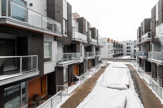Photo 9: 206 3130 Thirsk Street NW in Calgary: University District Apartment for sale : MLS®# A2031981