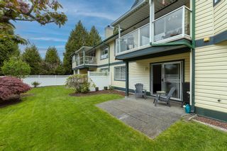 Photo 33: 6 22538 116 Avenue in Maple Ridge: East Central Townhouse for sale in "POOLSIDE FRASERVIEW VILLAGE" : MLS®# R2878641