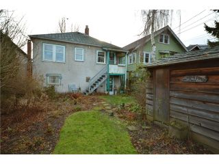 Photo 10: 3071 W KING EDWARD Avenue in Vancouver: Dunbar House for sale (Vancouver West)  : MLS®# V927885