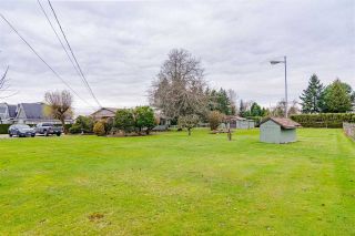Photo 1: 19925 12 Avenue in Langley: Campbell Valley House for sale : MLS®# R2423986