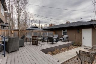 Photo 48: 4435 20 Avenue NW in Calgary: Montgomery Semi Detached (Half Duplex) for sale : MLS®# A2102571