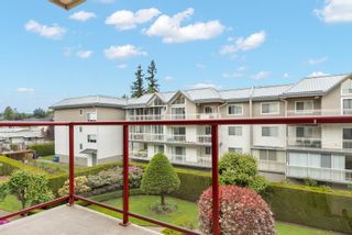 Photo 16: 316 2626 COUNTESS Street in Abbotsford: Abbotsford West Condo for sale in "The Wedgewood" : MLS®# R2732717