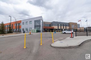 Photo 32: 23 3710 Allan Drive in Edmonton: Zone 56 Townhouse for sale : MLS®# E4383584