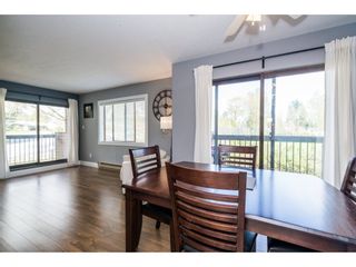 Photo 10: 202 33870 FERN Street in Abbotsford: Central Abbotsford Condo for sale in "Fernwood Manor" : MLS®# R2160249