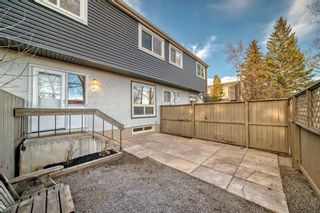 Photo 41: 26 11407 Braniff Road SW in Calgary: Braeside Row/Townhouse for sale : MLS®# A2123694