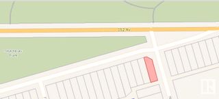 Photo 1: 7601 112S Avenue in Edmonton: Zone 09 Land Commercial for sale : MLS®# E4319008