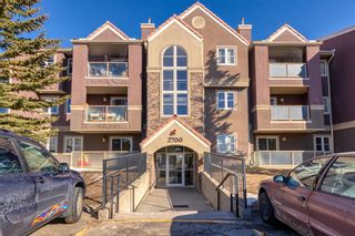 Photo 1: . 2733 Edenwold Heights NW in Calgary: Edgemont Apartment for sale : MLS®# A2034975