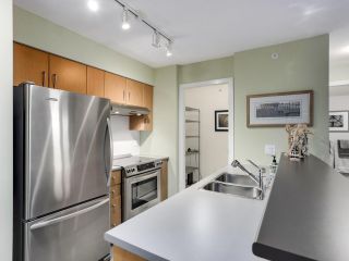 Photo 9: 1907 1295 RICHARDS Street in Vancouver: Downtown VW Condo for sale in "THE OSCAR" (Vancouver West)  : MLS®# R2539042