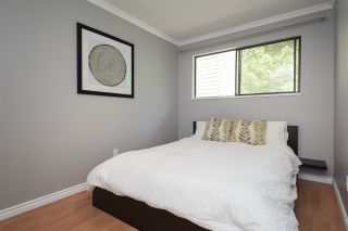 Photo 13: 8581 FLOWERING Place in Burnaby: Forest Hills BN Townhouse for sale (Burnaby North)  : MLS®# R2389329