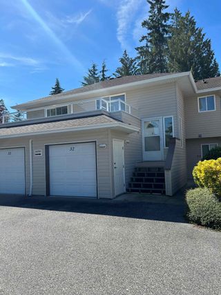 Photo 2: 33 5610 TRAIL Avenue in Sechelt: Sechelt District Condo for sale in "High Point" (Sunshine Coast)  : MLS®# R2710354
