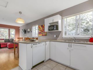 Photo 17: 1749 E 13TH Avenue in Vancouver: Grandview VE 1/2 Duplex for sale (Vancouver East)  : MLS®# R2115872