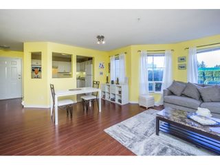 Photo 10: 110 2435 CENTER Street in Abbotsford: Abbotsford West Condo for sale in "Cedar Grove Place" : MLS®# R2186088