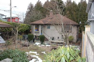 Photo 4: 5729 PRINCE ALBERT Street in Vancouver: Fraser VE House for sale (Vancouver East)  : MLS®# R2757920