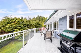 Photo 7: 64 BONNYMUIR Place in West Vancouver: Glenmore House for sale : MLS®# R2689169
