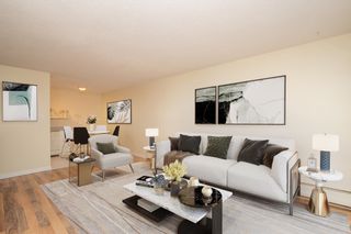 Photo 11: 103 310 W 3RD Street in North Vancouver: Lower Lonsdale Condo for sale in "DEVON MANOR" : MLS®# R2628478